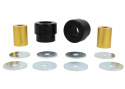 Saab 45421 9 1999-2010 Control Arm Lower - Inner Rear Bushing Kit Whiteline