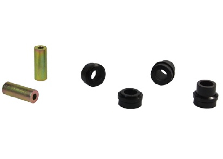 BMW 1-serie 2005+ Control arm - lower bushing Whiteline in the group Select car model / BMW / Z4 (E85-E89) 02-16 / Chassis / Bushings at DDESIGN Scandinavia AB (wl-W53453)