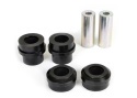 BMW 1-serie 2005+ Control arm - lower bushing Whiteline