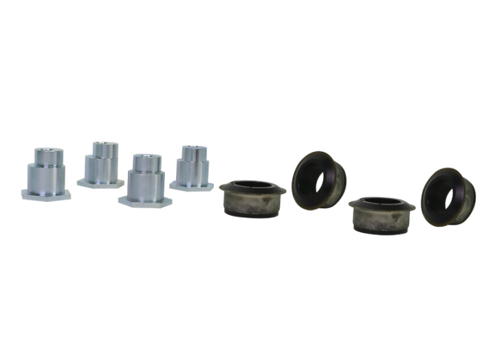 Iveco Daily 65C 2006-2011 Control Arm Lower - Bushing Kit-Double Offset Whiteline in the group Select car model at DDESIGN Scandinavia AB (wl-W53457)