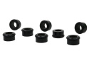 Mg Mga MK2 / Mgb Gt / N3 1960-1980 Control Arm Lower - Inner Bushing Kit Whiteline
