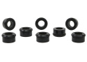 Mg Mga MK2 / Mgb Gt / N3 1960-1980 Control Arm Lower - Inner Bushing Kit Whiteline