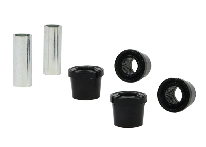 Austin Healey Sprite / Mg Mgb Gt / N3 / Midget CONVERTIBLE 1958-1980 Control Arm Lower - Inner Bushing Kit Whiteline in the group Select car model at DDESIGN Scandinavia AB (wl-W53460)