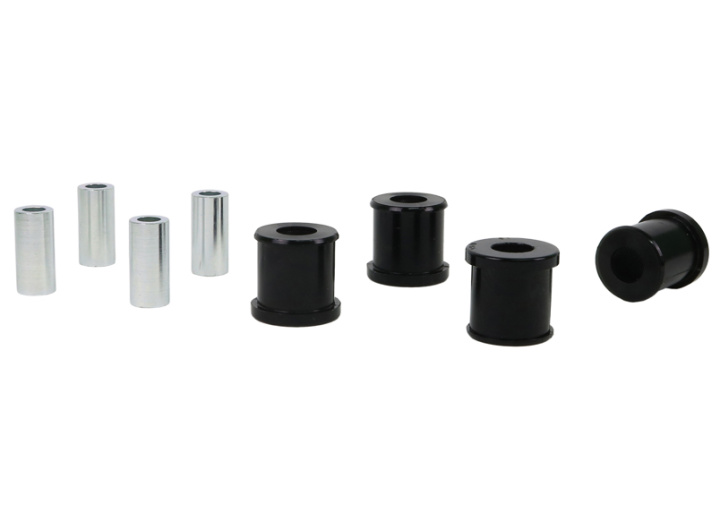 Nissan Navara D22 1997-2014 Control Arm Upper - Bushing Kit Whiteline in the group Select car model at DDESIGN Scandinavia AB (wl-W53468)