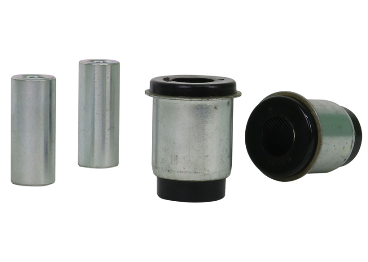 Mitsubishi Express WA / L400 WA / Starwagon WA 1994-2006 Control Arm Lower - Inner Front Bushing Kit Whiteline in the group Select car model at DDESIGN Scandinavia AB (wl-W53469)