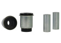 Mitsubishi Express WA / L400 WA / Starwagon WA 1994-2006 Control Arm Lower - Inner Front Bushing Kit Whiteline