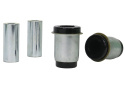 Mitsubishi Express WA / L400 WA / Starwagon WA 1994-2006 Control Arm Lower - Inner Rear Bushing Kit Whiteline