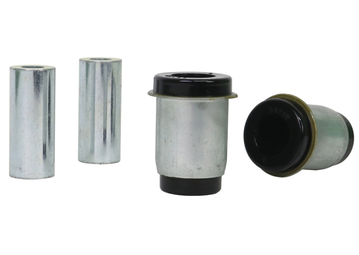 Mitsubishi Express WA / L400 WA / Starwagon WA 1994-2006 Control Arm Lower - Inner Rear Bushing Kit Whiteline in the group Select car model at DDESIGN Scandinavia AB (wl-W53470)