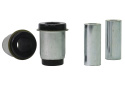Mitsubishi Express WA / L400 WA / Starwagon WA 1994-2006 Control Arm Lower - Inner Rear Bushing Kit Whiteline