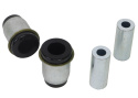 Mitsubishi Express WA / L400 WA / Starwagon WA 1994-2006 Control Arm Lower - Inner Rear Bushing Kit Whiteline