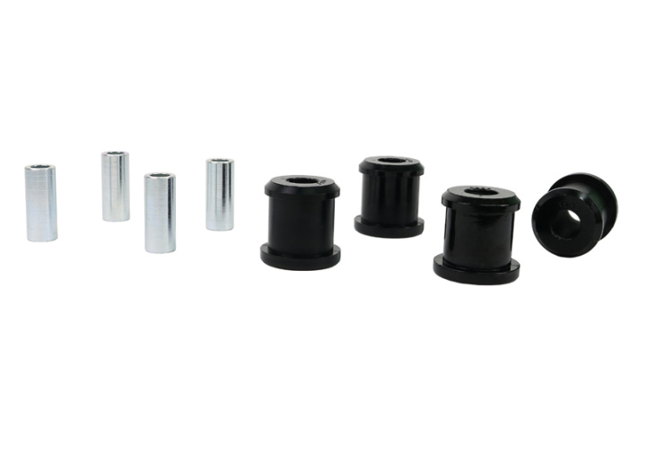 Hyundai Galloper JK / Mitsubishi Pajero NM / NS 1998-2022 Control Arm Upper - Bushing Kit Whiteline in the group Select car model at DDESIGN Scandinavia AB (wl-W53471)