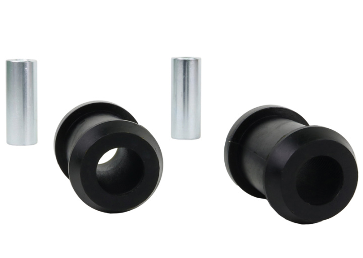 Hyundai Galloper JK / Mitsubishi Pajero NM / NS 1998-2022 Control Arm Lower - Inner Front Bushing Kit Whiteline in the group Select car model at DDESIGN Scandinavia AB (wl-W53472)