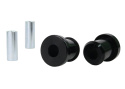 Hyundai Galloper JK / Mitsubishi Pajero NM / NS 1998-2022 Control Arm Lower - Inner Rear Bushing Kit Whiteline