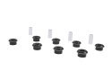 Ford Territory SX / SZ / Fpv F6X SY 2004-2016 Control Arm Upper - Bushing Kit Whiteline