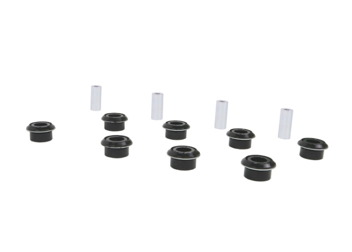 Ford Territory SX / SZ / Fpv F6X SY 2004-2016 Control Arm Upper - Bushing Kit Whiteline in the group Select car model at DDESIGN Scandinavia AB (wl-W53474)