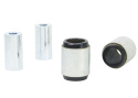 Ford Territory SX / SZ / Fpv F6X SY 2004-2016 Control Arm Lower - Bushing Kit Whiteline