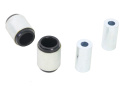 Ford Territory SX / SZ / Fpv F6X SY 2004-2016 Control Arm Lower - Bushing Kit Whiteline