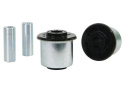 Radius Arm Lower - Bushing Kit Whiteline
