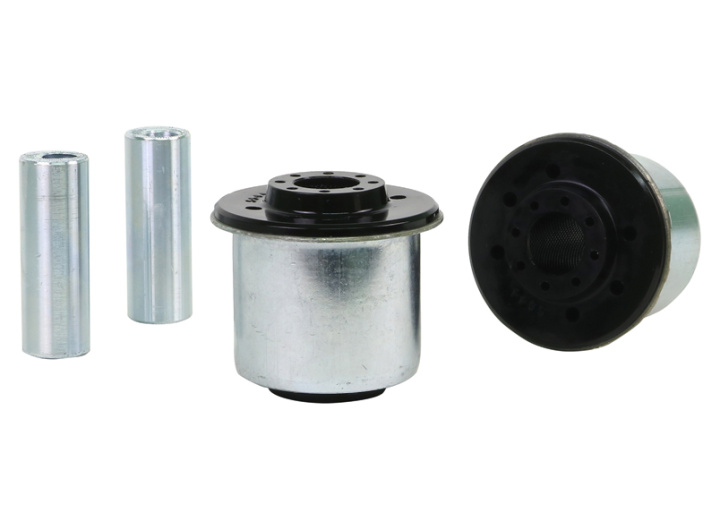 Radius Arm Lower - Bushing Kit Whiteline in the group Select car model at DDESIGN Scandinavia AB (wl-W53477)