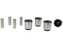 Jeep Cherokee XJ / Grand Wagoneer 1984-2001 Trailing Arm Lower - Bushing Kit Whiteline
