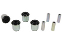 Jeep Cherokee XJ / Grand Wagoneer 1984-2001 Trailing Arm Lower - Bushing Kit Whiteline