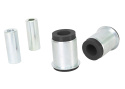 Land Rover Discovery / Range 2004-2016 Control Arm Lower - Inner Front Bushing Kit Whiteline