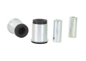 Land Rover Discovery / Range 2004-2016 Control Arm Lower - Inner Front Bushing Kit Whiteline