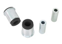Land Rover Discovery / Range 2004-2016 Control Arm Lower - Inner Front Bushing Kit Whiteline