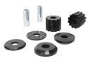 Land Rover Discovery / Range 2004-2016 Control Arm Lower - Inner Rear Bushing Kit Whiteline