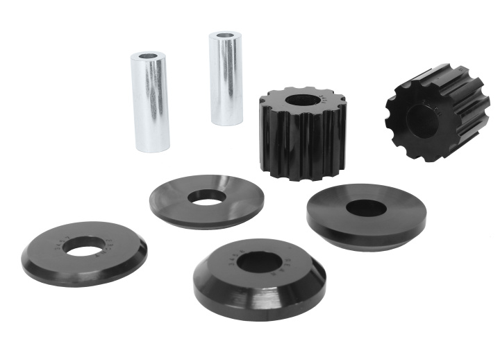 Land Rover Discovery / Range 2004-2016 Control Arm Lower - Inner Rear Bushing Kit Whiteline in the group Select car model at DDESIGN Scandinavia AB (wl-W53480)