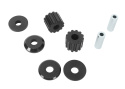 Land Rover Discovery / Range 2004-2016 Control Arm Lower - Inner Rear Bushing Kit Whiteline