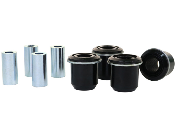Land Rover Discovery / Range 2004-2016 Control Arm Upper - Bushing Kit Whiteline in the group Select car model at DDESIGN Scandinavia AB (wl-W53481)