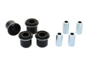 Land Rover Discovery / Range 2004-2016 Control Arm Upper - Bushing Kit Whiteline