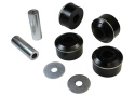 Holden Adventra ADVENTRA / Crewman CREWMAN / Hsv Avalanche Y / Z / Coupe 4 2003-2009 Control Arm Lower - Inner Front Bushing Kit Whiteline
