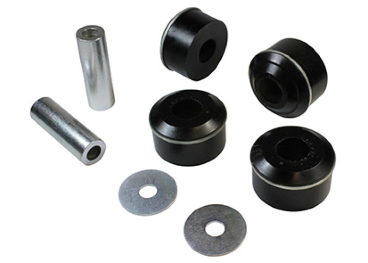 Holden Adventra ADVENTRA / Crewman CREWMAN / Hsv Avalanche Y / Z / Coupe 4 2003-2009 Control Arm Lower - Inner Front Bushing Kit Whiteline in the group Select car model at DDESIGN Scandinavia AB (wl-W53482)