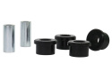 Holden Adventra ADVENTRA / Crewman CREWMAN / Hsv Avalanche Y / Z / Coupe 4 2003-2009 Control Arm Lower - Inner Rear Bushing Kit Whiteline