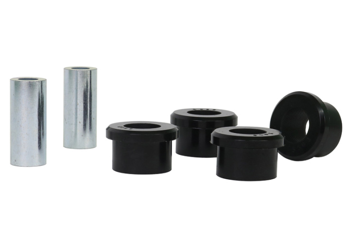 Holden Adventra ADVENTRA / Crewman CREWMAN / Hsv Avalanche Y / Z / Coupe 4 2003-2009 Control Arm Lower - Inner Rear Bushing Kit Whiteline in the group Select car model at DDESIGN Scandinavia AB (wl-W53483)