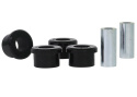Holden Adventra ADVENTRA / Crewman CREWMAN / Hsv Avalanche Y / Z / Coupe 4 2003-2009 Control Arm Lower - Inner Rear Bushing Kit Whiteline