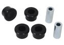 Holden Adventra ADVENTRA / Crewman CREWMAN / Hsv Avalanche Y / Z / Coupe 4 2003-2009 Control Arm Lower - Inner Rear Bushing Kit Whiteline