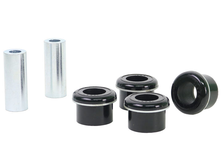 Hyundai Iload H / Imax H / Santa Fe / Kia Sorento XM 2006-2023 Control Arm Lower - Inner Front Bushing Kit Whiteline in the group Select car model at DDESIGN Scandinavia AB (wl-W53484)
