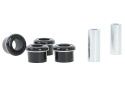 Hyundai Iload H / Imax H / Santa Fe / Kia Sorento XM 2006-2023 Control Arm Lower - Inner Front Bushing Kit Whiteline