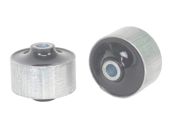 Hyundai Iload H / Hyundai Imax H / Hyundai Santa Fe / Kia Carnival YP / Kia Sorento UM / Kia Sportage SL m.fl. 2006-2023 Control Arm Lower - Inner Rear Bushing Kit Whiteline in the group Select car model / Hyundai / IX35 at DDESIGN Scandinavia AB (wl-W53485)