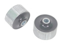 Hyundai Iload H / Hyundai Imax H / Hyundai Santa Fe / Kia Carnival YP / Kia Sorento UM / Kia Sportage SL m.fl. 2006-2023 Control Arm Lower - Inner Rear Bushing Kit Whiteline