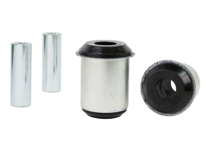 Lexus Lx 450D / 570 / Toyota Land Cruiser / Tundra K50 2006-2021 Control Arm Lower - Inner Rear Bushing Kit Whiteline in the group Select car model at DDESIGN Scandinavia AB (wl-W53487)