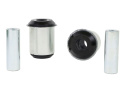 Lexus Lx 450D / 570 / Toyota Land Cruiser / Tundra K50 2006-2021 Control Arm Lower - Inner Rear Bushing Kit Whiteline