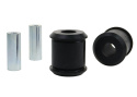Mazda Az Offroad / Suzuki Jimny A6G / SN / Sierra SJ413 1995-2023 Leading Arm - To Chassis Bushing Kit Whiteline