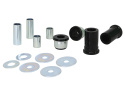 Mitsubishi Express WA / L400 WA / Starwagon WA 1994-2006 Control Arm Upper - Bushing Kit Whiteline