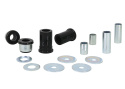 Mitsubishi Express WA / L400 WA / Starwagon WA 1994-2006 Control Arm Upper - Bushing Kit Whiteline