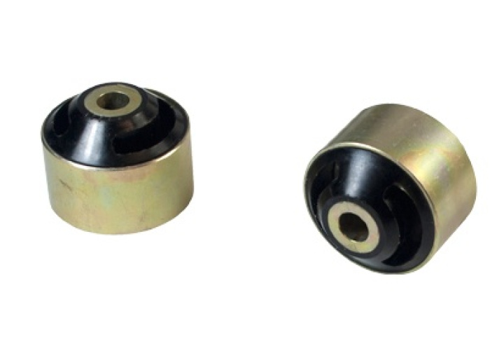 Hyundai I30 2012+ Control arm - lower inner rear bushing Whiteline in the group Select car model / Hyundai / Elantra / Chassis / Bushings and Rods at DDESIGN Scandinavia AB (wl-W53493)