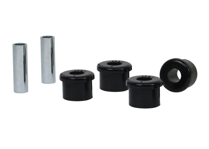 Suzuki Vitara ET / X 90 1988-2002 Control Arm Lower - Inner Rear Bushing Kit Whiteline in the group Select car model / Suzuki / Vitara - Grand Vitara at DDESIGN Scandinavia AB (wl-W53494)